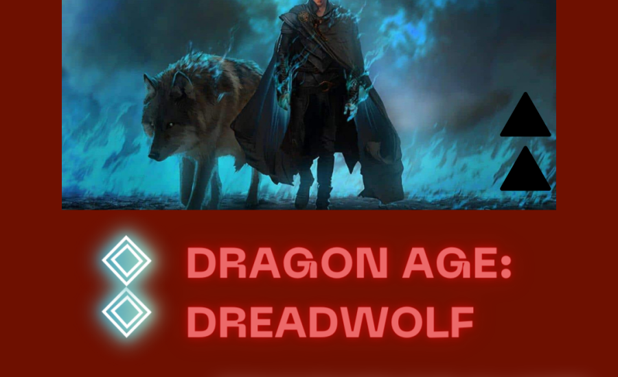 Альфа-тестирование Dragon Age: Dreadwolf завершено