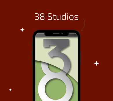 38 Studios