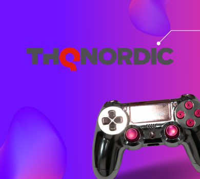 THQ Nordic