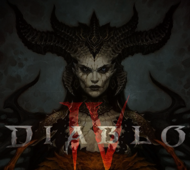 Diablo IV