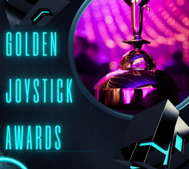 Golden Joystick Awards