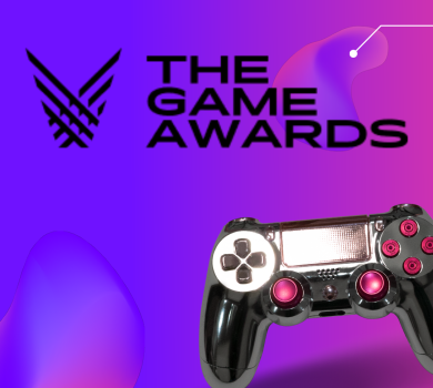 The Game Awards