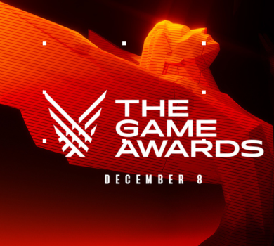 The Game Awards 2022