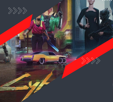 Когда выйдет Cyberpunk 2077 Game of the Year?